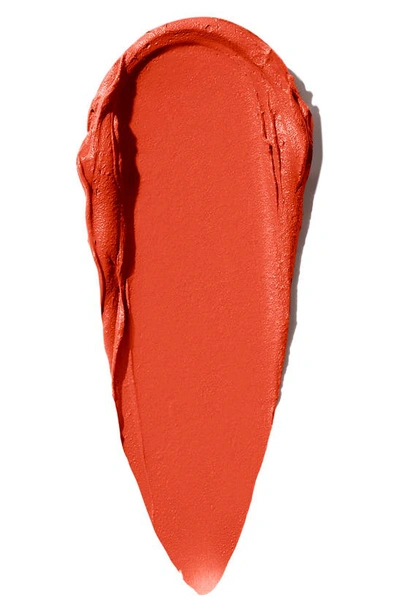 Bobbi Brown Luxe Matte Lipstick In Power Play