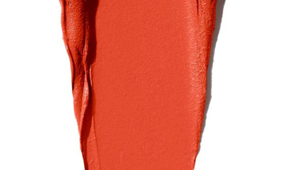 Bobbi Brown Luxe Matte Lipstick In Power Play