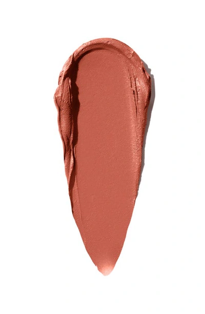 Bobbi Brown Luxe Matte Lipstick In Afternoon Tea