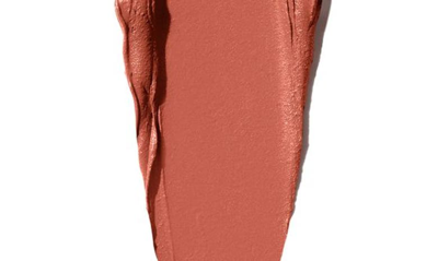 Bobbi Brown Luxe Matte Lipstick In Afternoon Tea