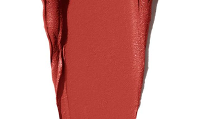 Shop Bobbi Brown Luxe Matte Lipstick In Claret