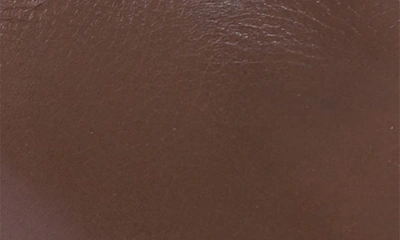 Gentle Souls By Kenneth Cole Bernadette Chelsea Boot In Chocolate Leather