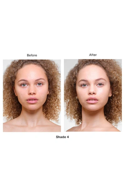 Hourglass Veil Hydrating Skin Tint In 4