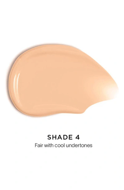 Hourglass Veil Hydrating Skin Tint In 4