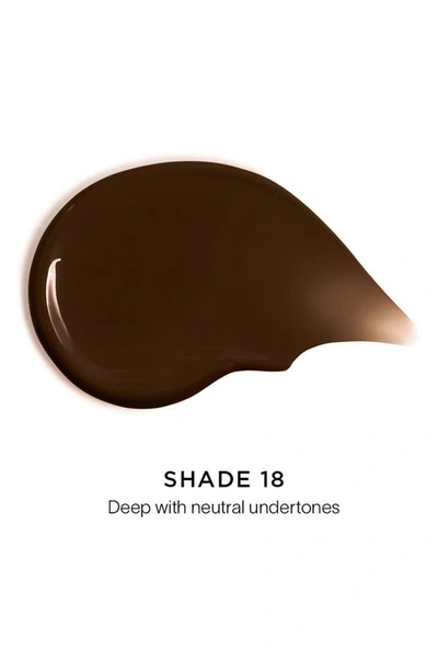 Hourglass Veil Hydrating Skin Tint In 18