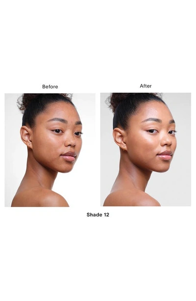 Hourglass Veil Hydrating Skin Tint In 12