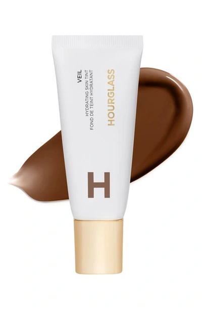 Shop Hourglass Veil Hydrating Skin Tint, 1.1 oz In 16