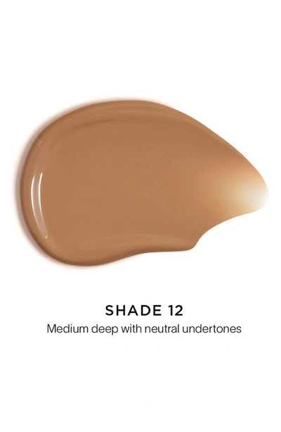 Hourglass Veil Hydrating Skin Tint In 12