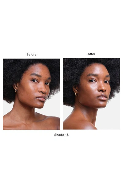Hourglass Veil Hydrating Skin Tint In 16