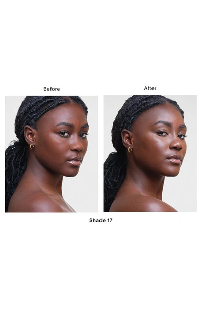 Hourglass Veil Hydrating Skin Tint In 17