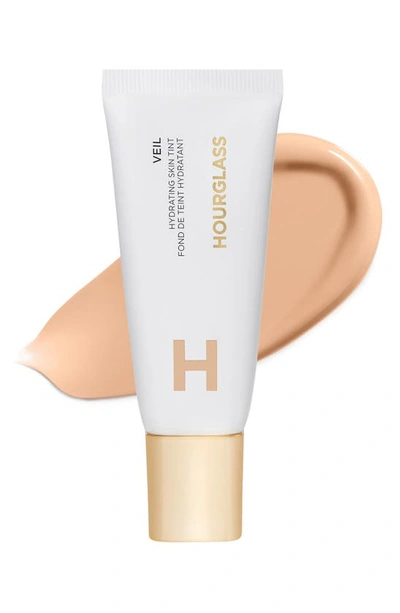 Shop Hourglass Veil Hydrating Skin Tint, 1.1 oz In 5