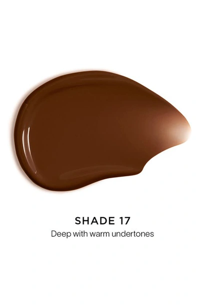 Hourglass Veil Hydrating Skin Tint In 17