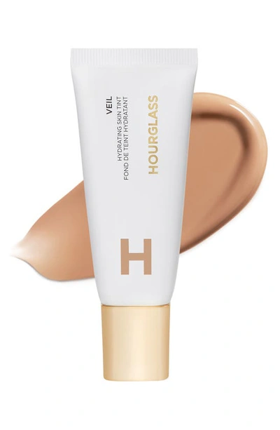 Shop Hourglass Veil Hydrating Skin Tint, 1.1 oz In 8