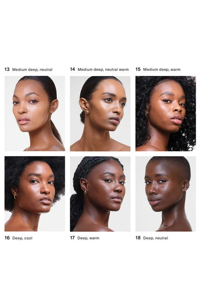 Hourglass Veil Hydrating Skin Tint In 13
