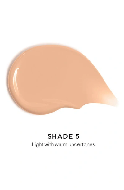 Hourglass Veil Hydrating Skin Tint In 5