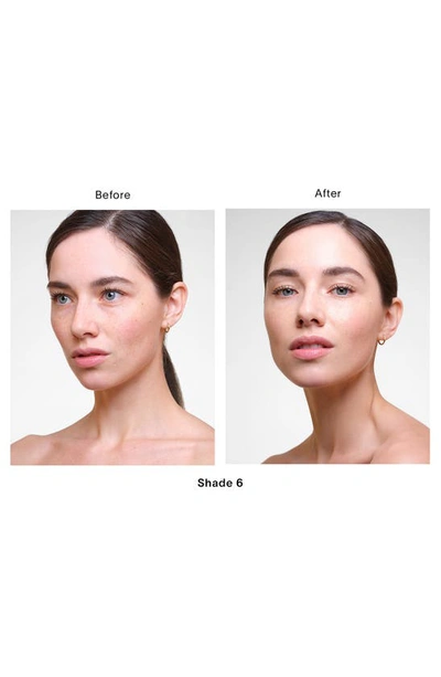 Hourglass Veil Hydrating Skin Tint In 6