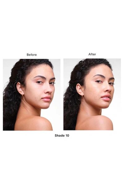 Hourglass Veil Hydrating Skin Tint In 10