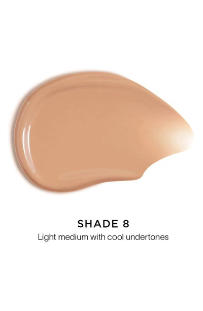 Hourglass Veil Hydrating Skin Tint In 8