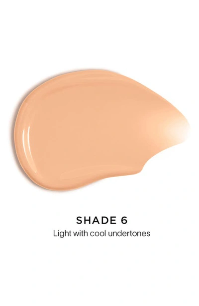 Hourglass Veil Hydrating Skin Tint In 6