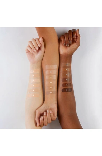 Hourglass Veil Hydrating Skin Tint In 10