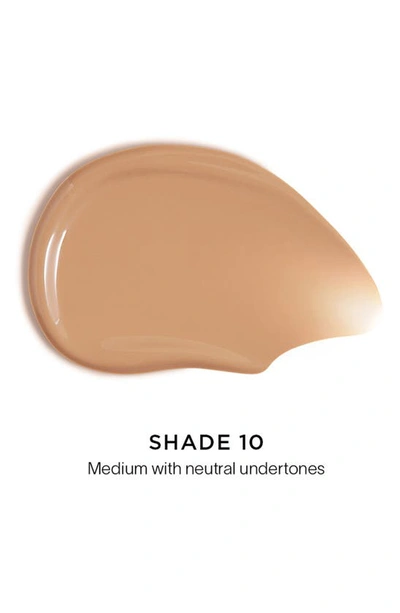 Hourglass Veil Hydrating Skin Tint In 10