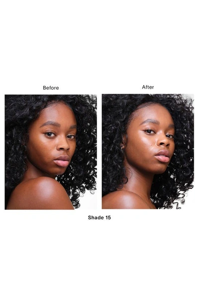 Hourglass Veil Hydrating Skin Tint In 15
