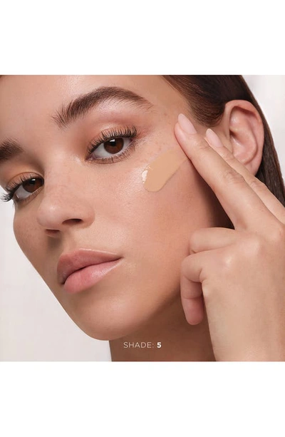 Hourglass Veil Hydrating Skin Tint In 8