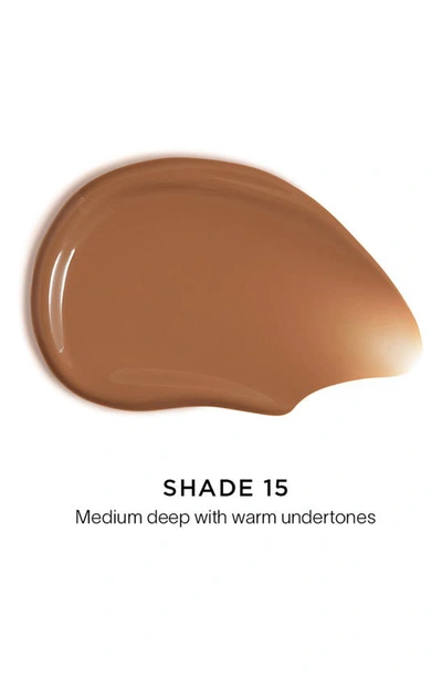 Hourglass Veil Hydrating Skin Tint In 15