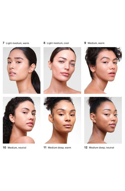 Hourglass Veil Hydrating Skin Tint In 10