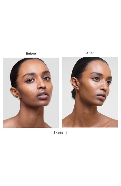 Hourglass Veil Hydrating Skin Tint In 14