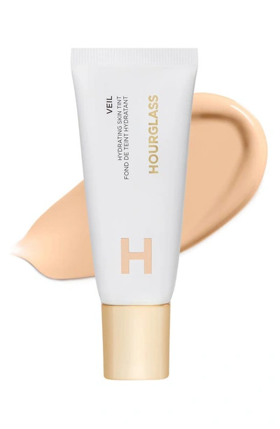 Shop Hourglass Veil Hydrating Skin Tint, 1.1 oz