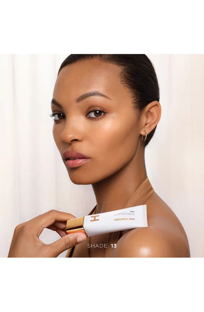 Hourglass Veil Hydrating Skin Tint In 10