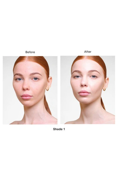 Hourglass Veil Hydrating Skin Tint In 1