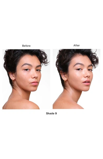 Hourglass Veil Hydrating Skin Tint In 9