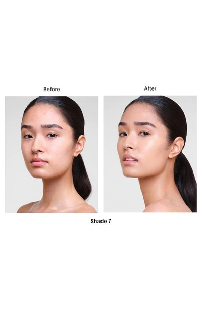 Hourglass Veil Hydrating Skin Tint In 7