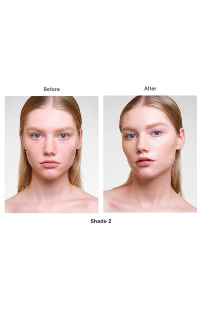 Hourglass Veil Hydrating Skin Tint, 1.1 oz In 2