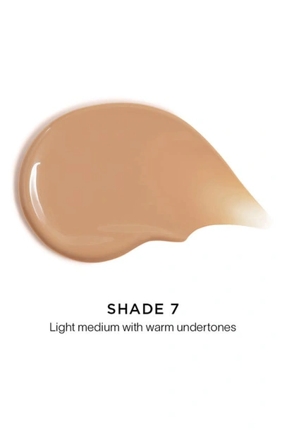 Hourglass Veil Hydrating Skin Tint In 7