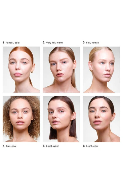 Hourglass Veil Hydrating Skin Tint In 1