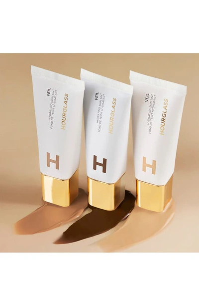 Shop Hourglass Veil Hydrating Skin Tint In 7