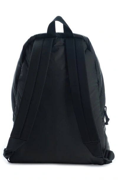 Balenciaga Explorer Backpack In Black