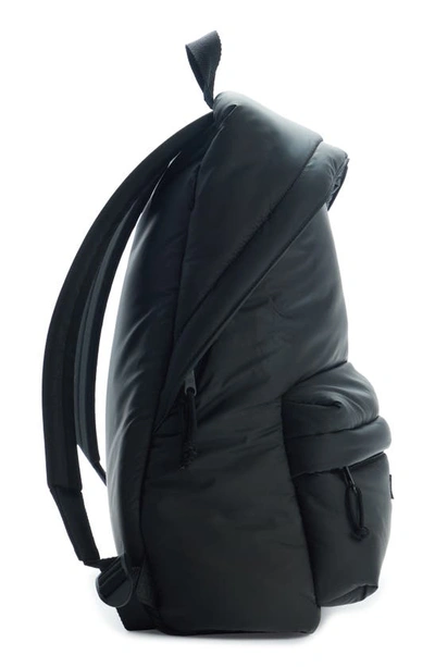 Balenciaga Explorer Backpack In Black