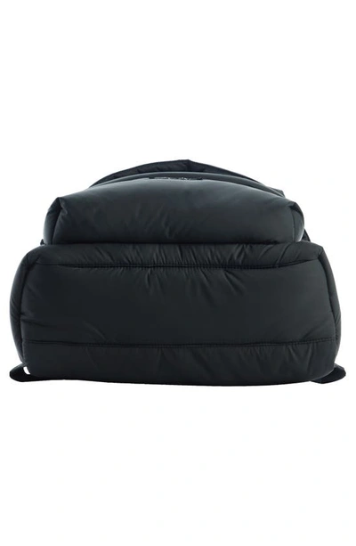 Balenciaga Explorer Backpack In Black