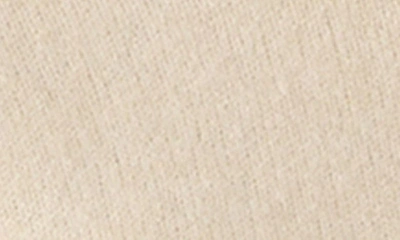 Sanctuary Sundays Crewneck Sweater In Toasted Ma