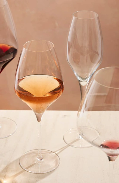 Schott Zwiesel Alloro Set Of 2 Cabernet Wine Glasses In Clear