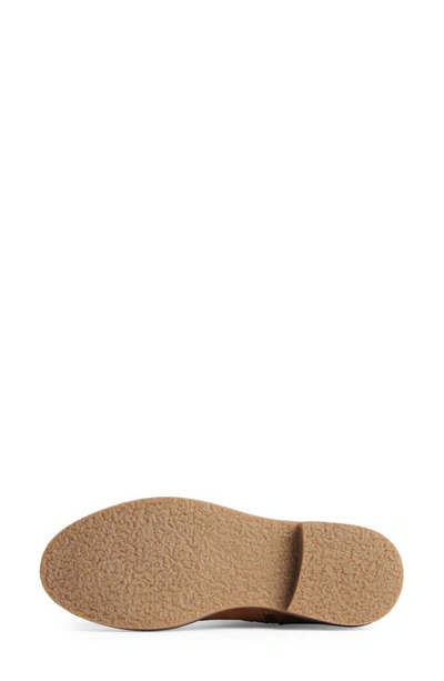 Barbour Coretta Boot In Camel