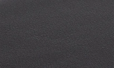 Shop Tumi Leather Jewelry Case In Black