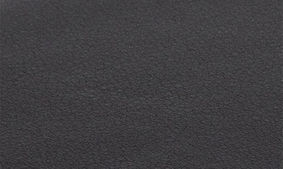 Tumi Leather Jewelry Case In Black
