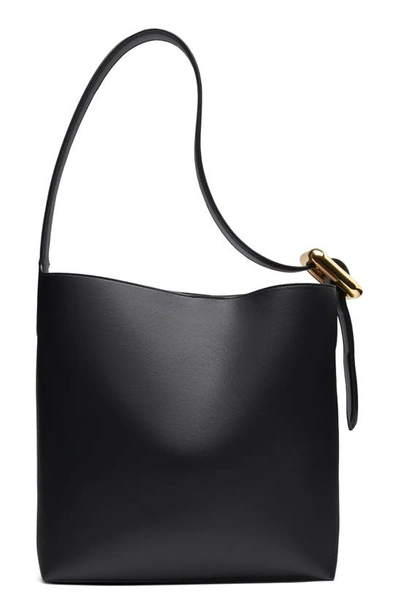 Jacquemus Le Regalo Bag In Black 990