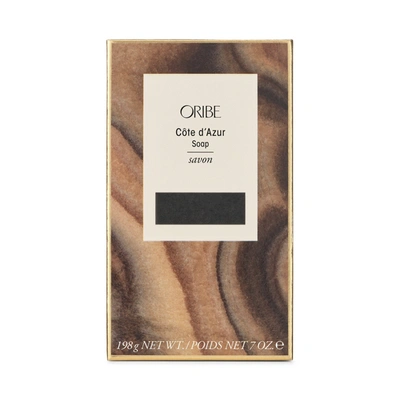 Shop Oribe Cote D'azur Bar Soap In Default Title