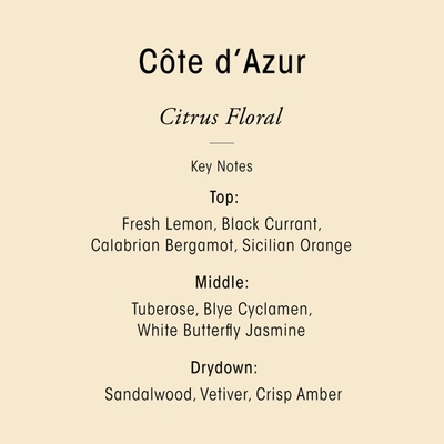 Oribe Cote D'azur Bar Soap In Default Title